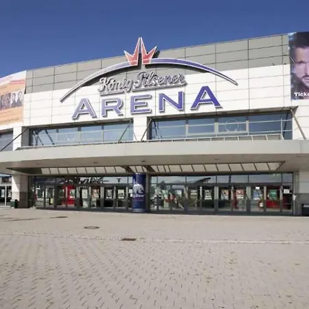 Vegas By D&j Apartment's *