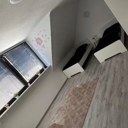 公寓 Vegas By D&j Apartment's