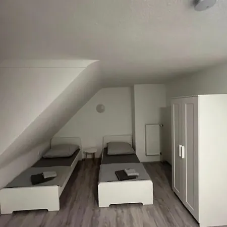 Vegas By D&j Apartment's Lejlighed