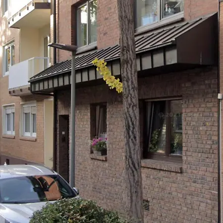 Lejlighed Vegas By D&j Apartment's Oberhausen (North Rhine-Westphalia)