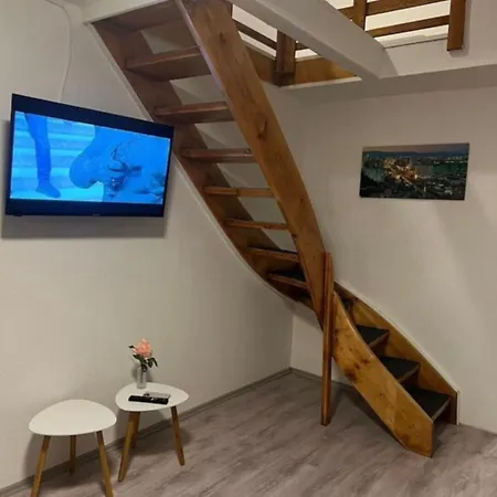 Vegas By D&j Apartment's 奥伯豪森