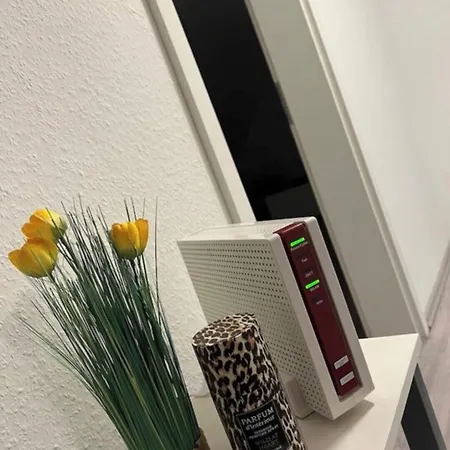 Vegas By D&j Apartment's *