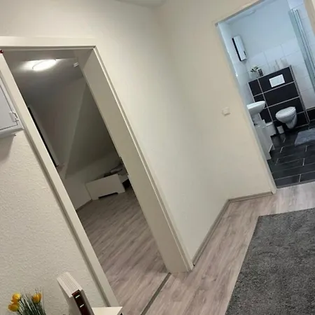 Vegas By D&j Apartment's Oberhausen (North Rhine-Westphalia)