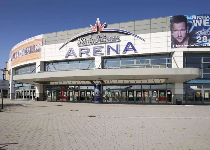 Vegas By D&j Apartment's *