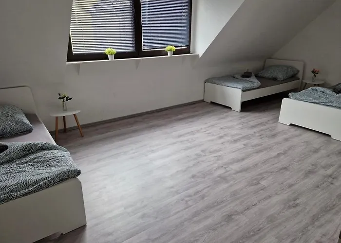 Vegas By D&j Apartment's