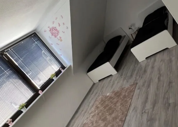 公寓 Vegas By D&j Apartment's