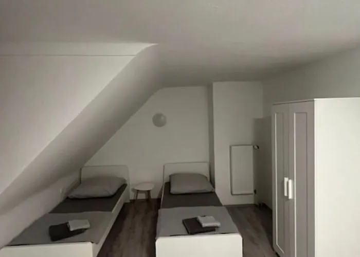 Vegas By D&j Apartment's 公寓