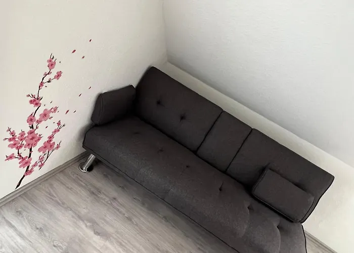 Vegas By D&j Apartment's * Oberhausen (North Rhine-Westphalia)