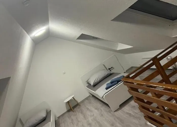 Lejlighed Vegas By D&j Apartment's *