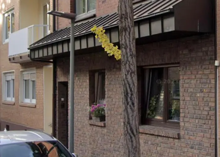 Lejlighed Vegas By D&j Apartment's Oberhausen (North Rhine-Westphalia)