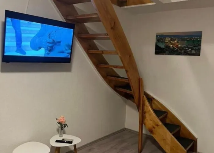 Vegas By D&j Apartment's Oberhausen (North Rhine-Westphalia)