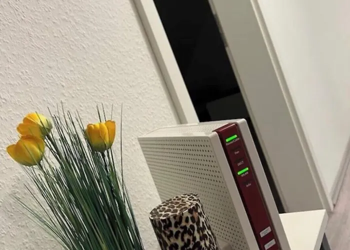 Vegas By D&j Apartment's *