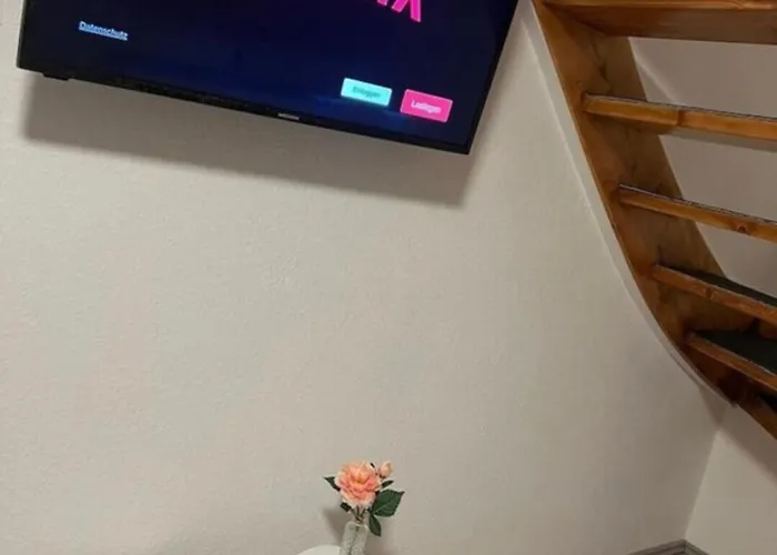 Vegas By D&j Apartment's Oberhausen (North Rhine-Westphalia)