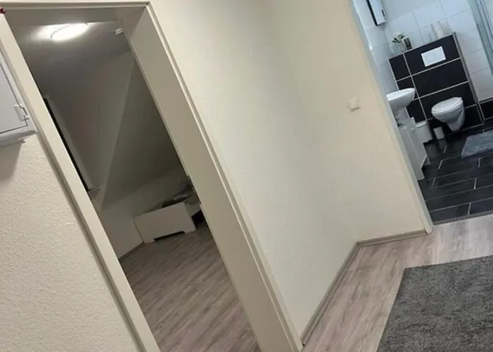 Vegas By D&j Apartment's Oberhausen (North Rhine-Westphalia)